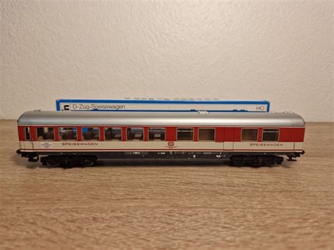 M Rklin Speisewagen Db H Kaufen Auf Ricardo