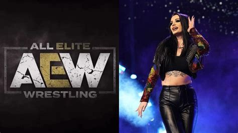 Saraya Fka Paige Discloses If She Can Wrestle Full Time Again In Aew