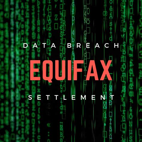 Equifax Data Breach Settlement What You Need To Know And Do C