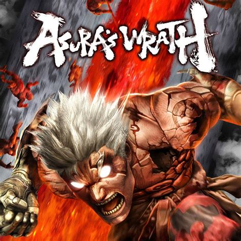 Asuras Wrath Xbox 360 1080 P 😁 Gameplay Part 01 03 … Flickr