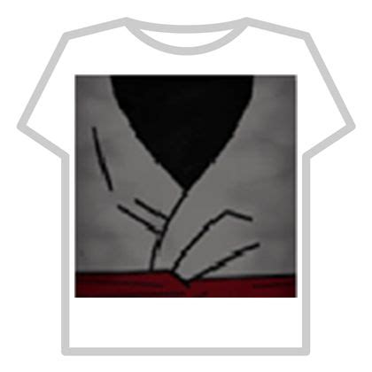 Black Goku Shirt(2) - Roblox | Goku black, Goku, Goku t shirt