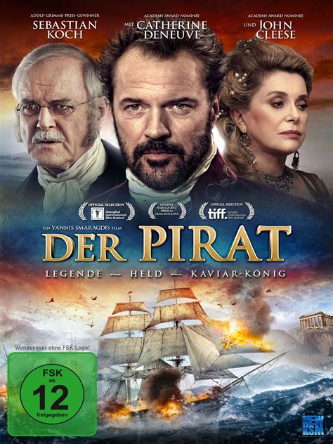 Der Pirat Film 2012 FILMSTARTS De