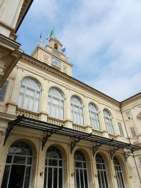 Exterior of Quirinal Palace, Rome Italy The... - Long Live Royalty