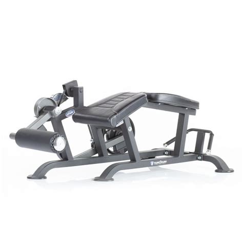 Tuff Stuff Proformance Plus Plate Loaded Prone Leg Curl