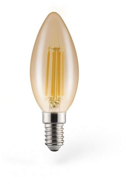 XavaX LED Filament E14 320lm EURONICS