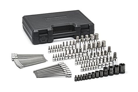 What Every DIYer Needs To Know About Torx And Hex Bit Sets For Home Repairs