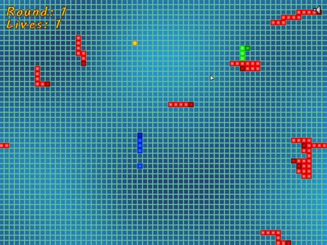 snake evolution play   flash museum