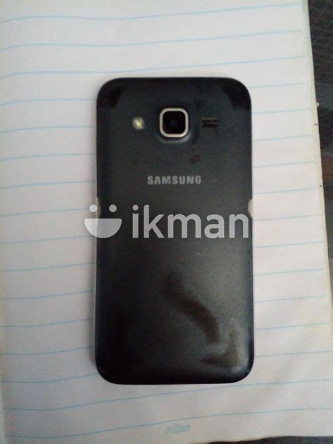 Samsung Used For Sale In Ratnapura City Ikman