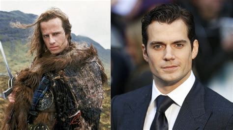 Highlander Reboot To Start Filming Next Year