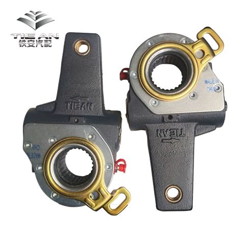 Korea Series Automatic Slack Adjuster For Daewoo Truck 80252 Air