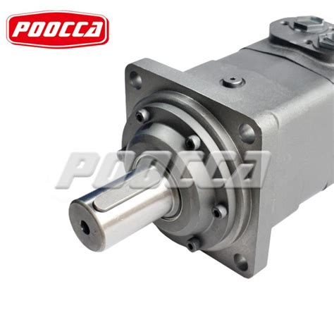 Sauer Danfoss Omv Omvs Omvw Orbital Motors Poocca