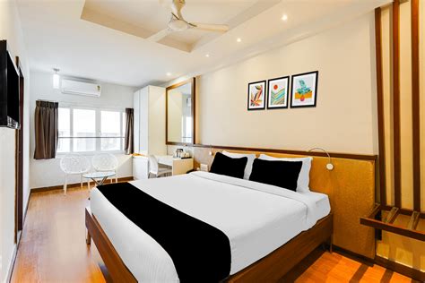 Townhouse Oak Hotels in Government Museum Chennai, Chennai Starting