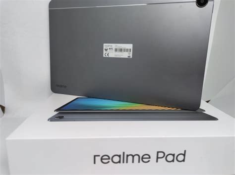 Realme Pad Review The Fanboy Seo