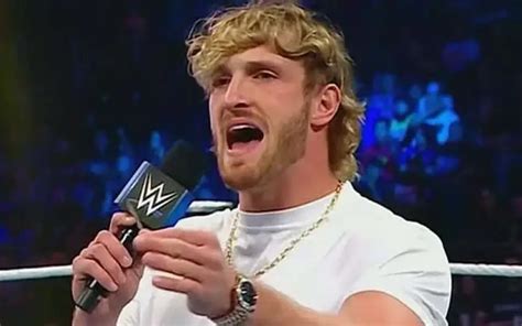 Logan Paul Set To Appear On Wwe Raw Ahead Of Wrestlemania 39