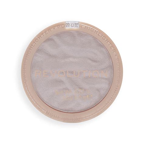 Makeup Revolution Re Loaded Peach Lights