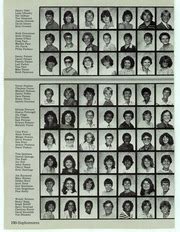 Mesa High School - Superstition Yearbook (Mesa, AZ), Class of 1983 ...