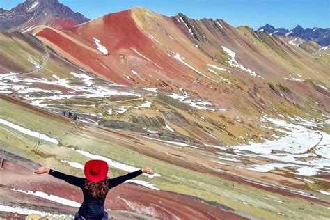 Cusco Premium Regenbogenberg Und Rotes Tal Tour GetYourGuide