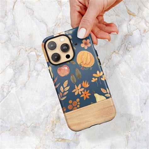 Cottagecore S23 Case Etsy