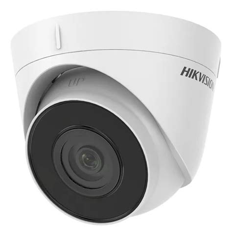 Câmera dome Hikvision DS 2CD1323G2 IUF 2 8 mm 2 Mp MercadoLivre