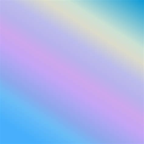 Rainbow gradient background vector illustration. 25672938 Vector Art at ...