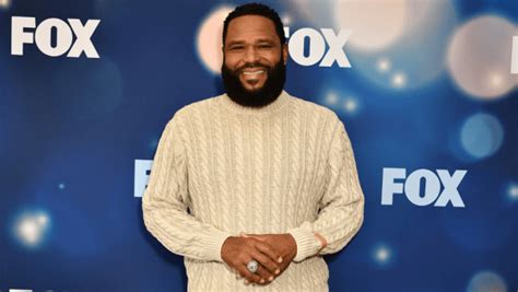 Anthony Anderson Net Worth 2024: Emmys, Black-Ish Salary