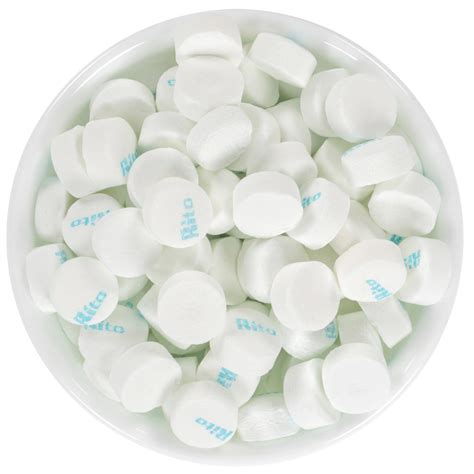 English Mints - David Roberts Food Corp