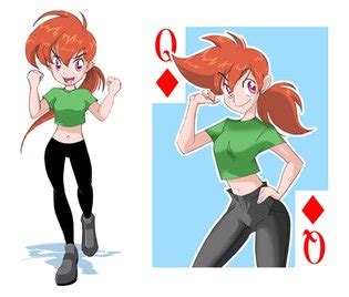 Icky Vicky Luscious Hentai Manga Porn