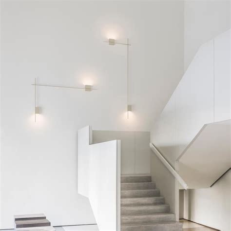 Structural Wall Lamp Vibia Fci London