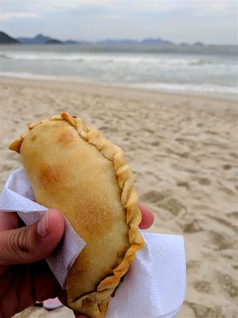 Copacabana Beach Food | What To Eat As You Relax On The Sand