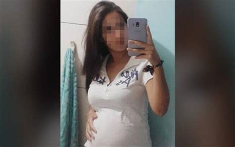 Grávida de sete meses perde bebê após ser agredida namorado é suspeito