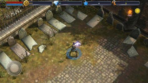 Top 5 RPG games you should play on Android before 2015 ends - Android ...