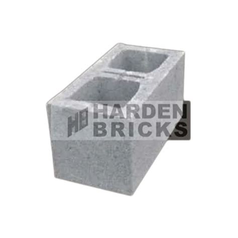 Grey Rectangular Hollow Concrete Block At Best Price In Howrah Harden Bricks Pvt Ltd