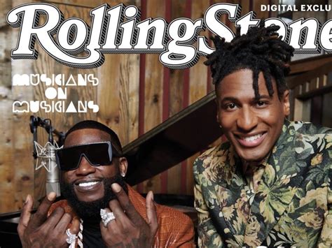 Gucci Mane Guwop Is All Smiles Gracing The New Rolling Stone Cover