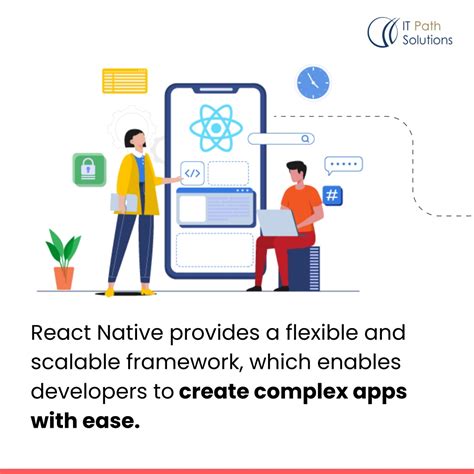 Ppt Flutter App Development Vs React Native App Development 2023