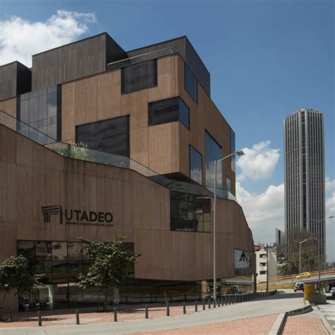 Talleres De Artes Y Diseño Universidad De Bogotá Jorge Tadeo Lozano