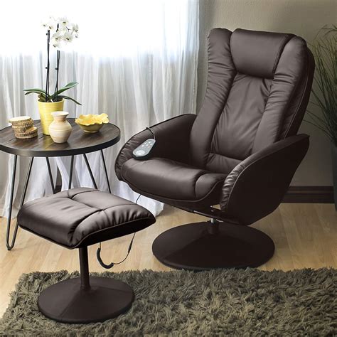 comfortable chair recliner 6