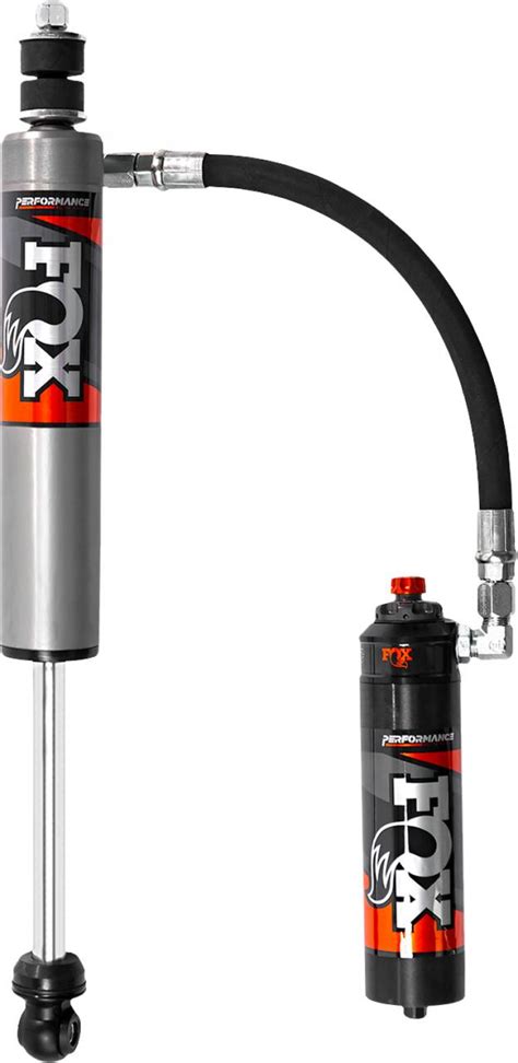 PERFORMANCE ELITE SERIES 2 5 RESERVOIR SHOCK PAIR ADJUSTABLE