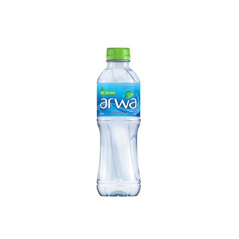 Arwa Drinking Water 500ml Shop More Pay Less