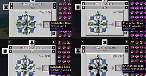 Infusion Table Ritual Book Recipes Better End Album On Imgur