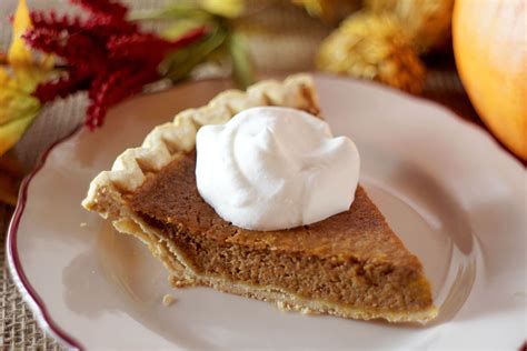 Condensed Milk Pumpkin Pie Recipe Country Recipe Book