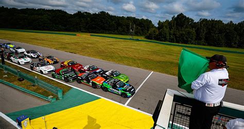 Mazda MX 5 Cup Renews Partnership With IMSA And Andersen Promotions IMSA