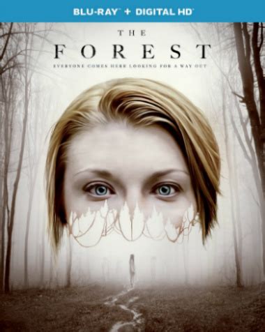 The Forest (2016) [Blu-Ray/Digital] – Cinema Crazed