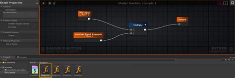 Unity Products Amplify Shader Editor Manual Amplify Creations Wiki