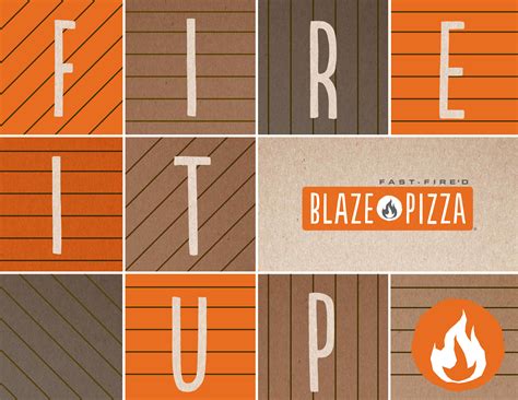 Blaze Pizza Logo 10 Free Cliparts Download Images On Clipground 2024