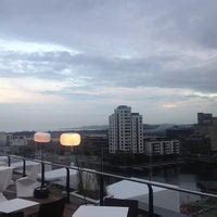 The Marker Rooftop Bar - South-East Inner City - 24 tips from 453 visitors