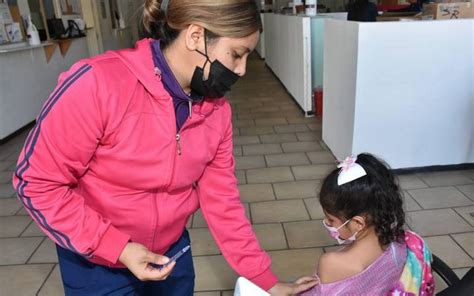 Attention La Vaccination Contre Covid Commence Pour Les Enfants Le