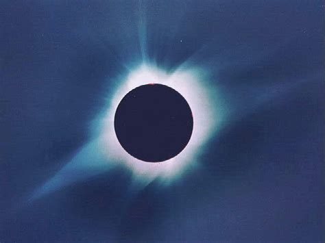 Total Solar Eclipse 11 Jul 1991 Orange County Astronomers