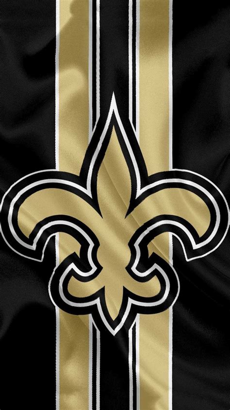 New Orleans Saints Wallpaper - iXpap