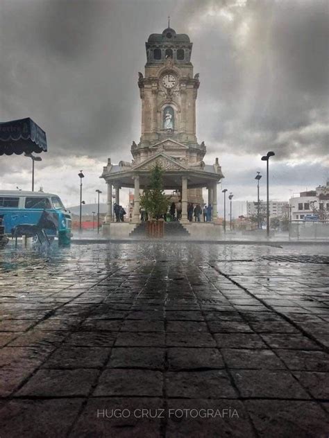 Pin De SERGIO VARGAS En 026 ARTE Y CULTURA Pachuca Foto Paisajes