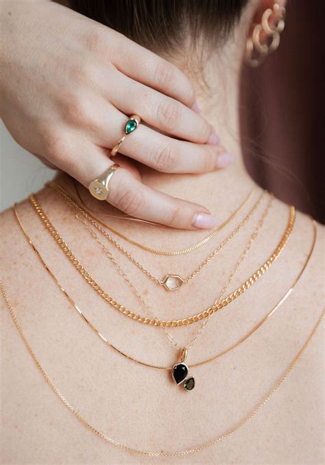 Authenticity Check: How Can You Tell If Gold is Real Gold? – BONDEYE